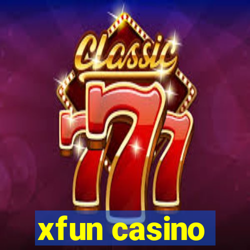 xfun casino